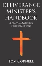 Deliverance Minister's Handbook
