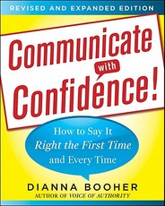 Communicate with Confidence!