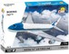 Boeing 747 "Air Force One" – konstruktorius iš blokelių