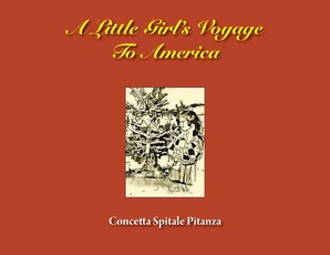 A Little Girl's Voyage To America