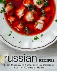 Russian Recipes