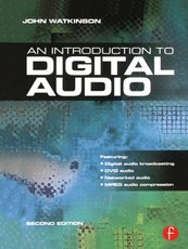 Introduction to Digital Audio