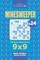 Sudoku Minesweeper - 200 Hard to Master Puzzles 9x9 (Volume 24)