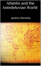 Atlantis and the Antedeluvian World