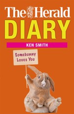 The Herald Diary