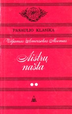 Aistrų našta 2 dalis (1994) Aistrų našta 2 dalis (1994)