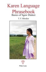 Karen Language Phrasebook