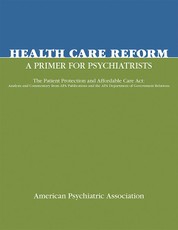 Health Care Reform
