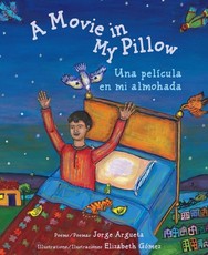 A Movie in My Pillow / Una PelÃ­cula En Mi Almohada