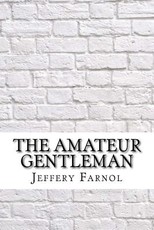 The Amateur Gentleman