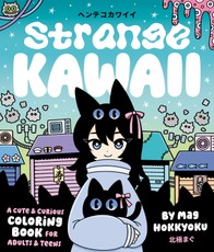 Strange Kawaii
