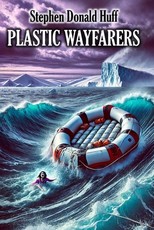 Plastic Wayfarers (At Punch-Card Bay)