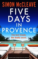 Five Days in Provence