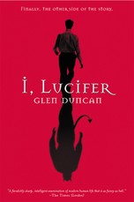 I, Lucifer