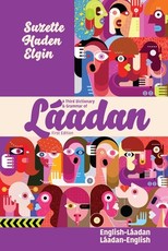 A Third Dictionary & Grammar of LÃ¡adan