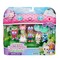 GABBY´S DOLLHOUSE playset Fairy friends