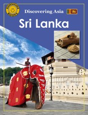 Discovering Asia: Sri Lanka
