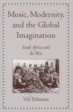 Music, Modernity, and the Global Imagination