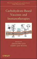 Carbohydrate-Based Vaccines and Immunotherapies