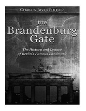 The Brandenburg Gate