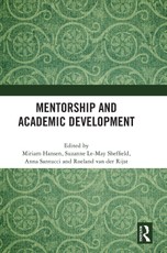 Mentorship and Academic Development