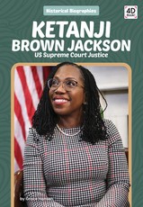 Ketanji Brown Jackson