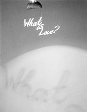 Keti Kapanadze- What is Love?