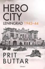 Hero City
