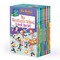 My Weirdtastic School 12-Book Box Set