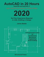 AutoCAD in 20 Hours