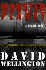Monster Planet