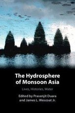The Hydrosphere of Monsoon Asia