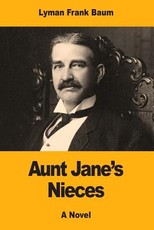 Aunt Jane's Nieces