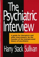 The Psychiatric Interview