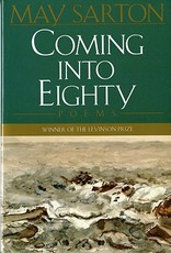 Coming Into Eighty