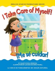 Itake Care of Myself! / Me Se Cuidar!