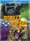 Gorilla vs. Leopard