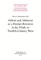 Abbots and Abbesses as a Human Resource in the Ninth- to Twelfth-Century West