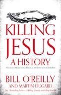 Killing Jesus