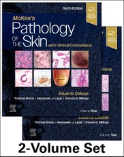 McKee's Pathology of the Skin - 2 volume set