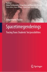 Spacetimegenderings
