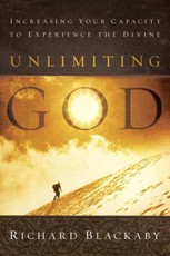 Unlimiting God