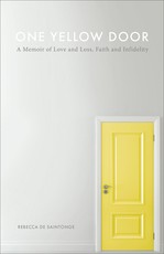 One Yellow Door