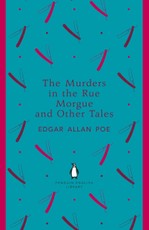 The Murders in the Rue Morgue and Other Tales