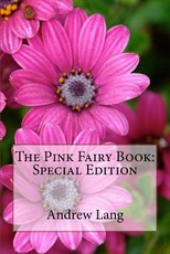 The Pink Fairy Book