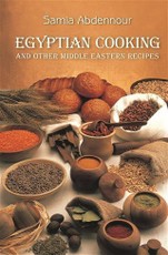 Egyptian Cooking