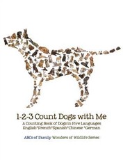 1-2-3 Count Dogs with Me