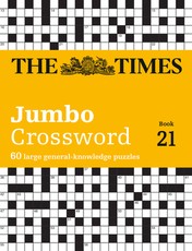 The Times Jumbo Crossword