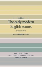 The Early Modern English Sonnet