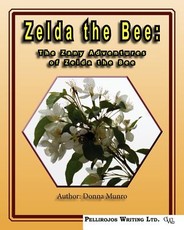 Zelda the Bee